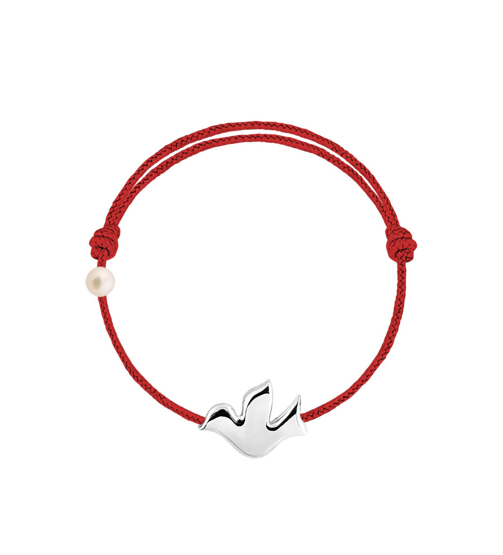 La Colombe cordon rouge passion