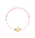 La Colombe cordon baby rose