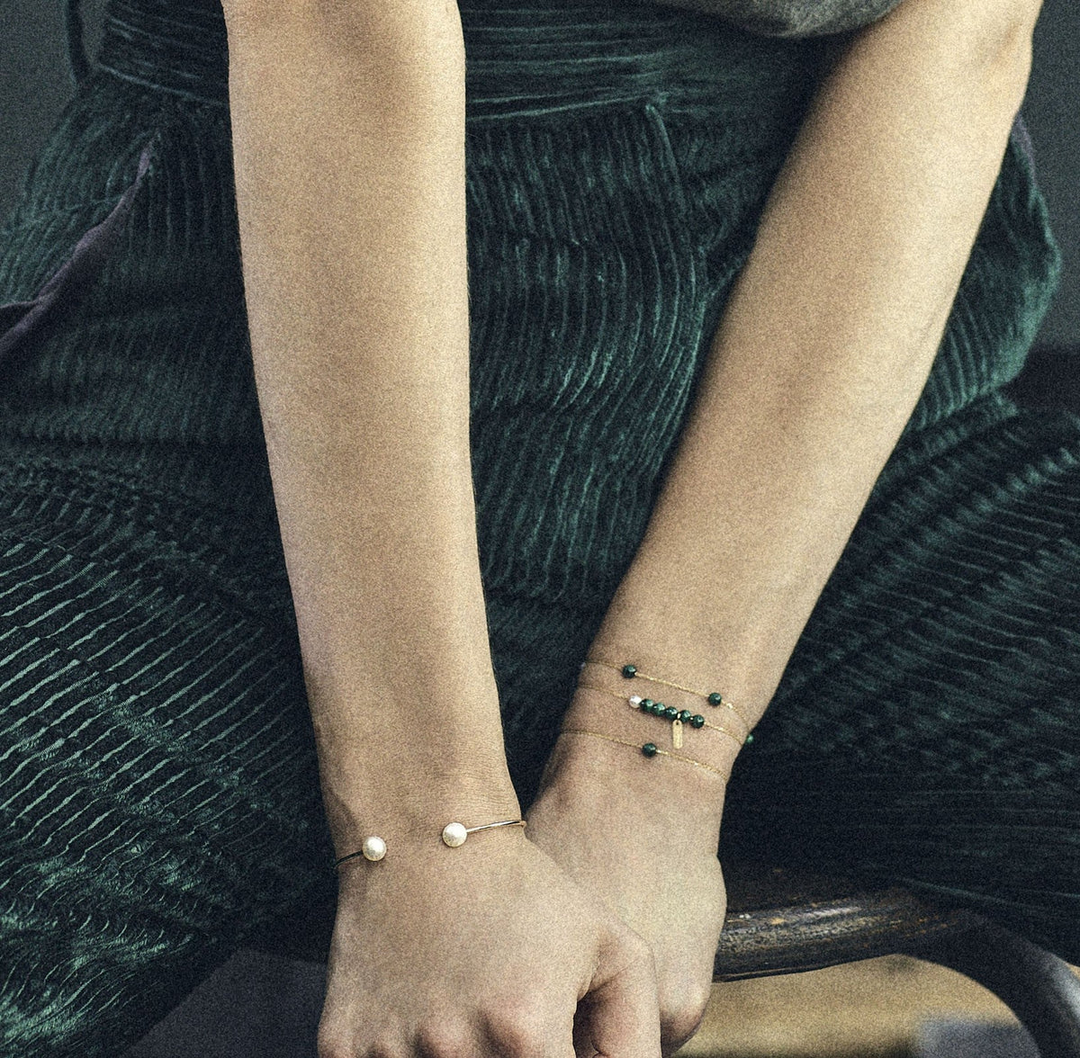 Bracelet Hope five
