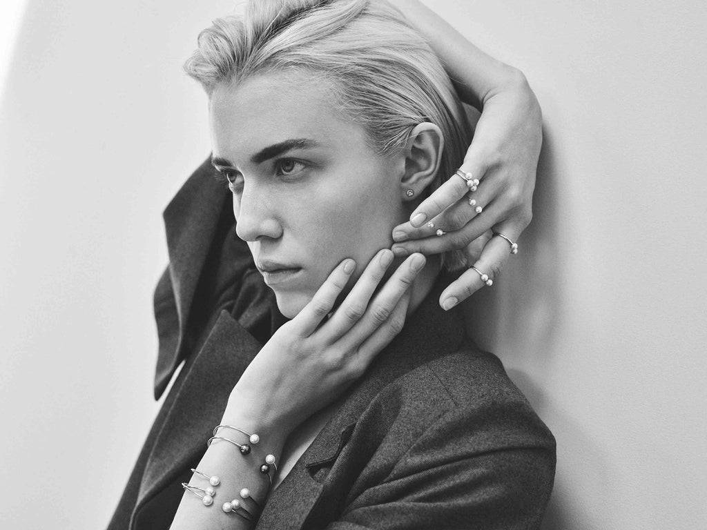 Bague Jonc