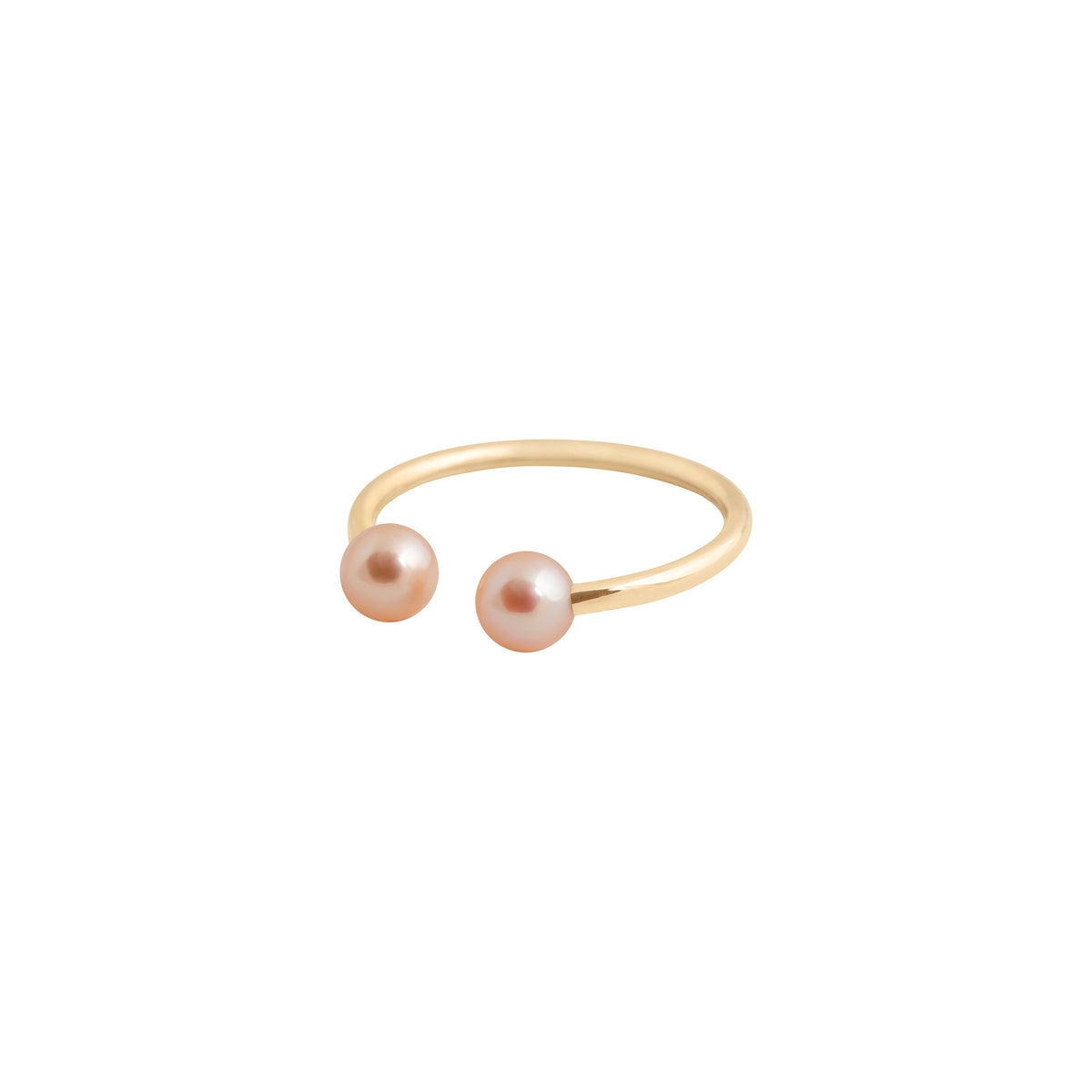 Bague Jonc