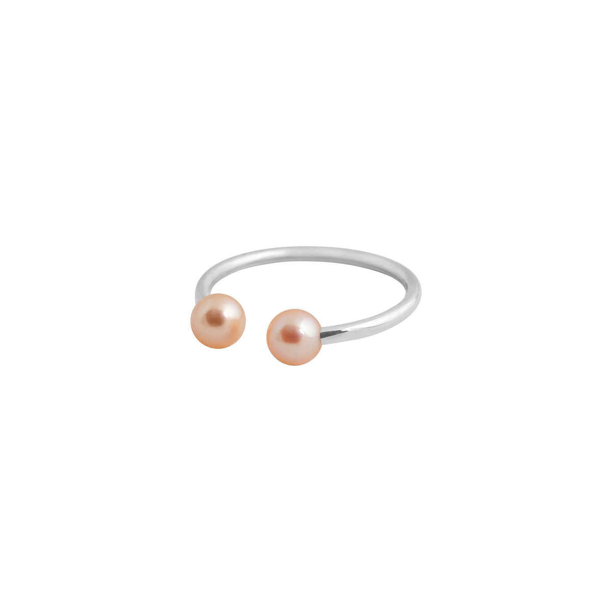 Bague Jonc