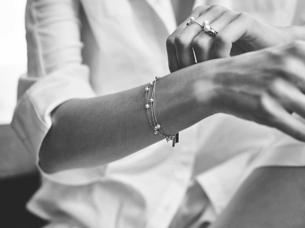 Bracelet Give me 5