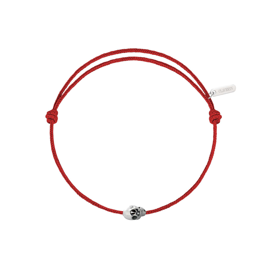 Gold Skull cordon rouge passion