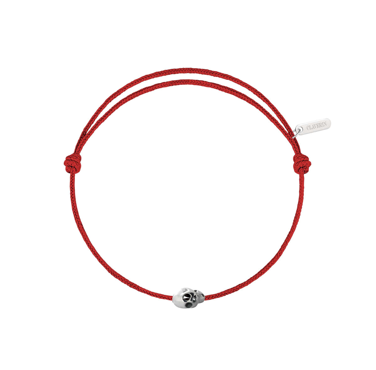 Gold Skull cordon rouge passion