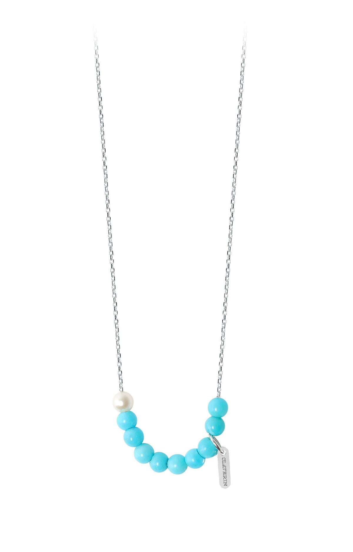 Blue Rosary