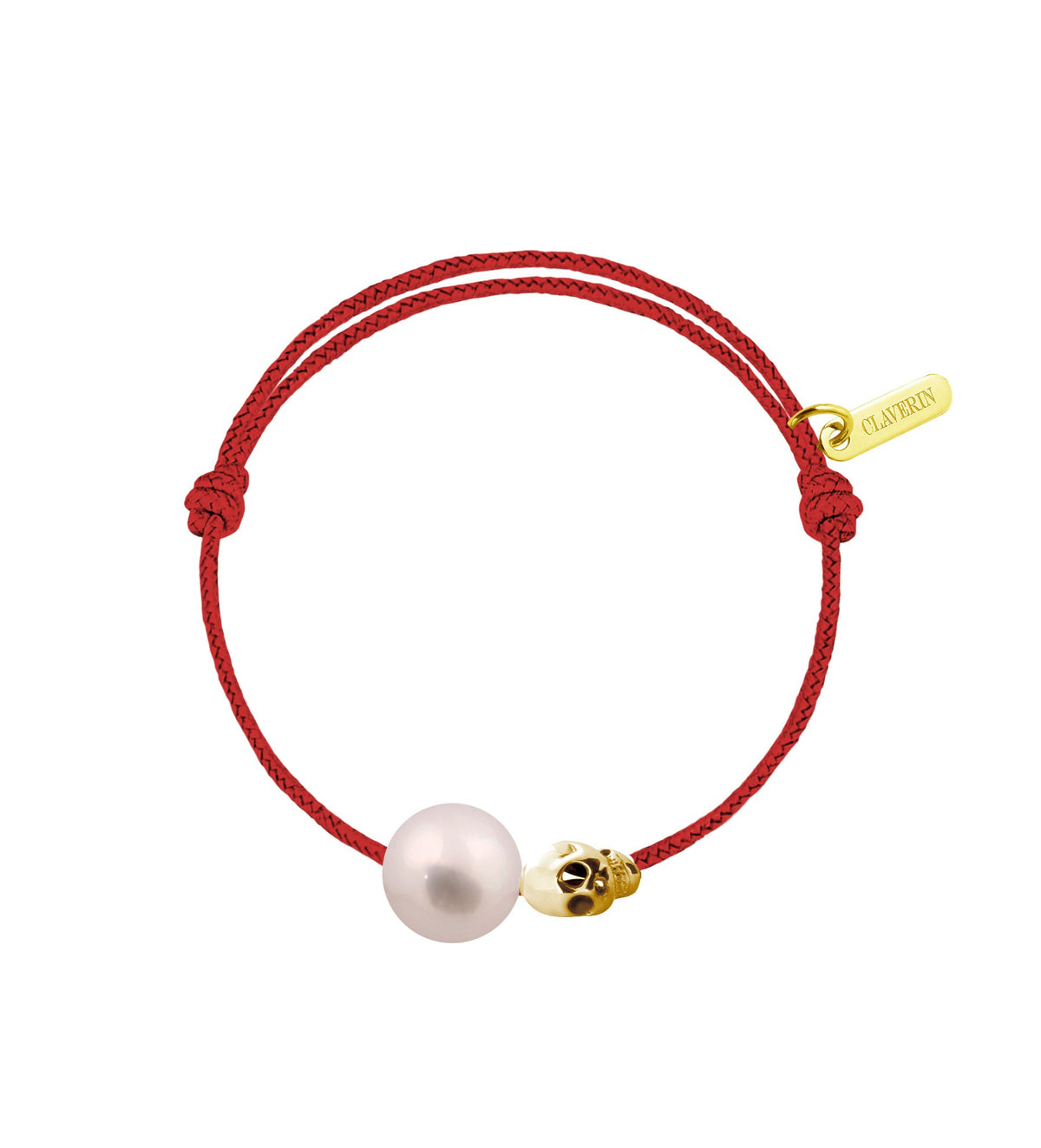 Baby pirate perle rose cordon rouge passion
