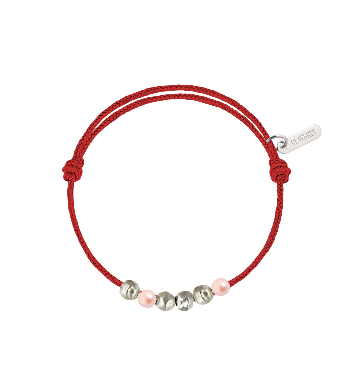 Baby Météorites cordon rouge passion