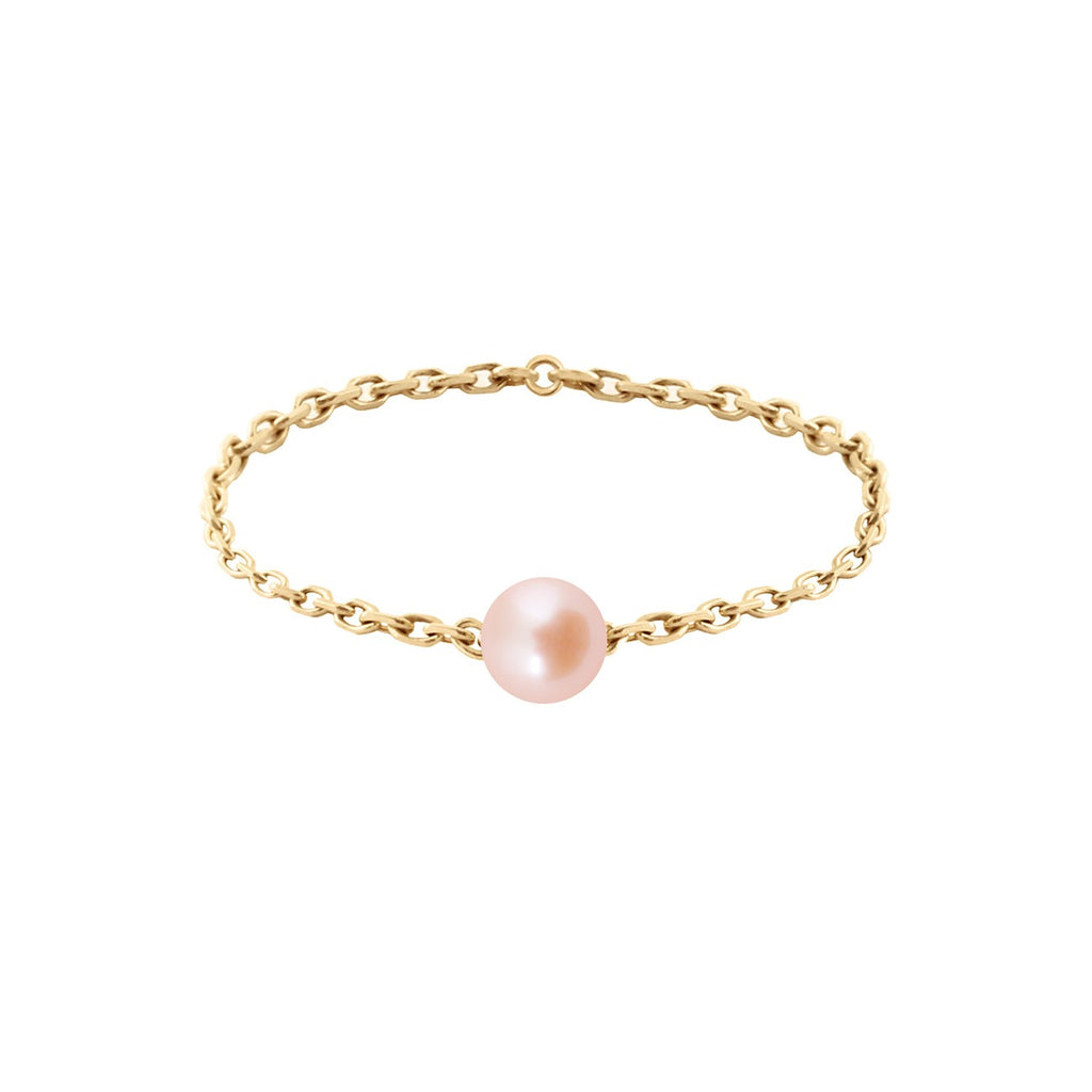 Chained pearl