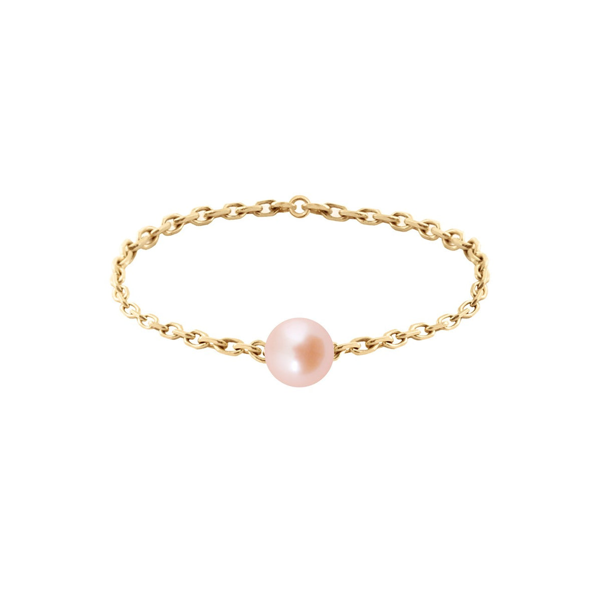 Chained pearl