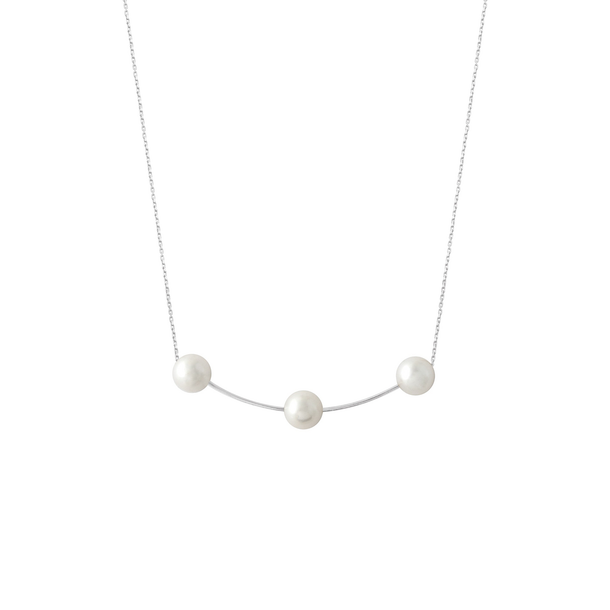 Collier Bold Success