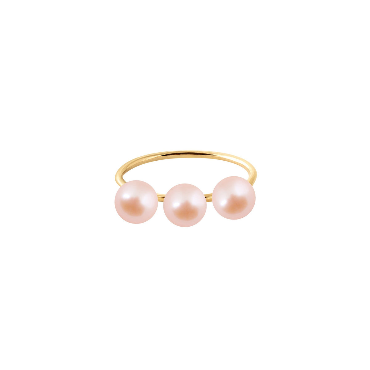Bague Bold Success