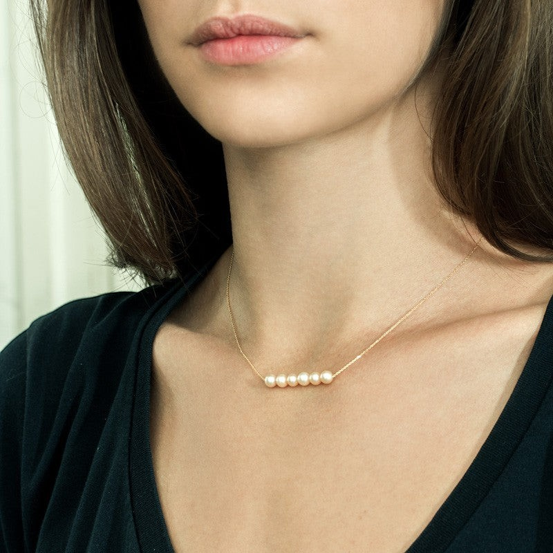 Pearl Bar