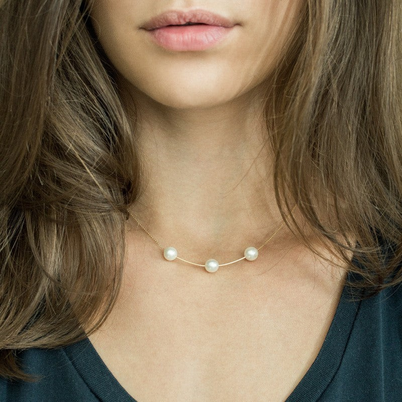 Collier Bold Success