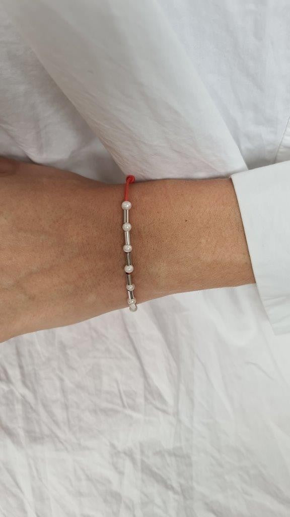 White Bamboo XL