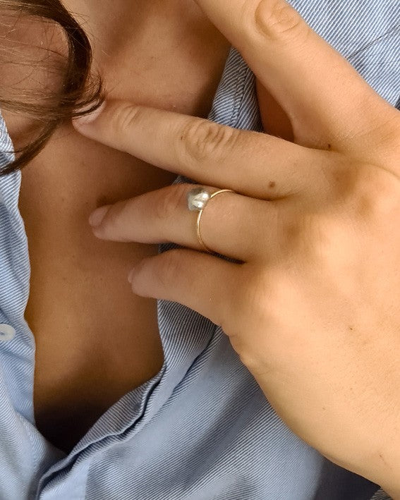 Bague Keishi