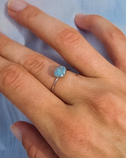 Bague Keishi