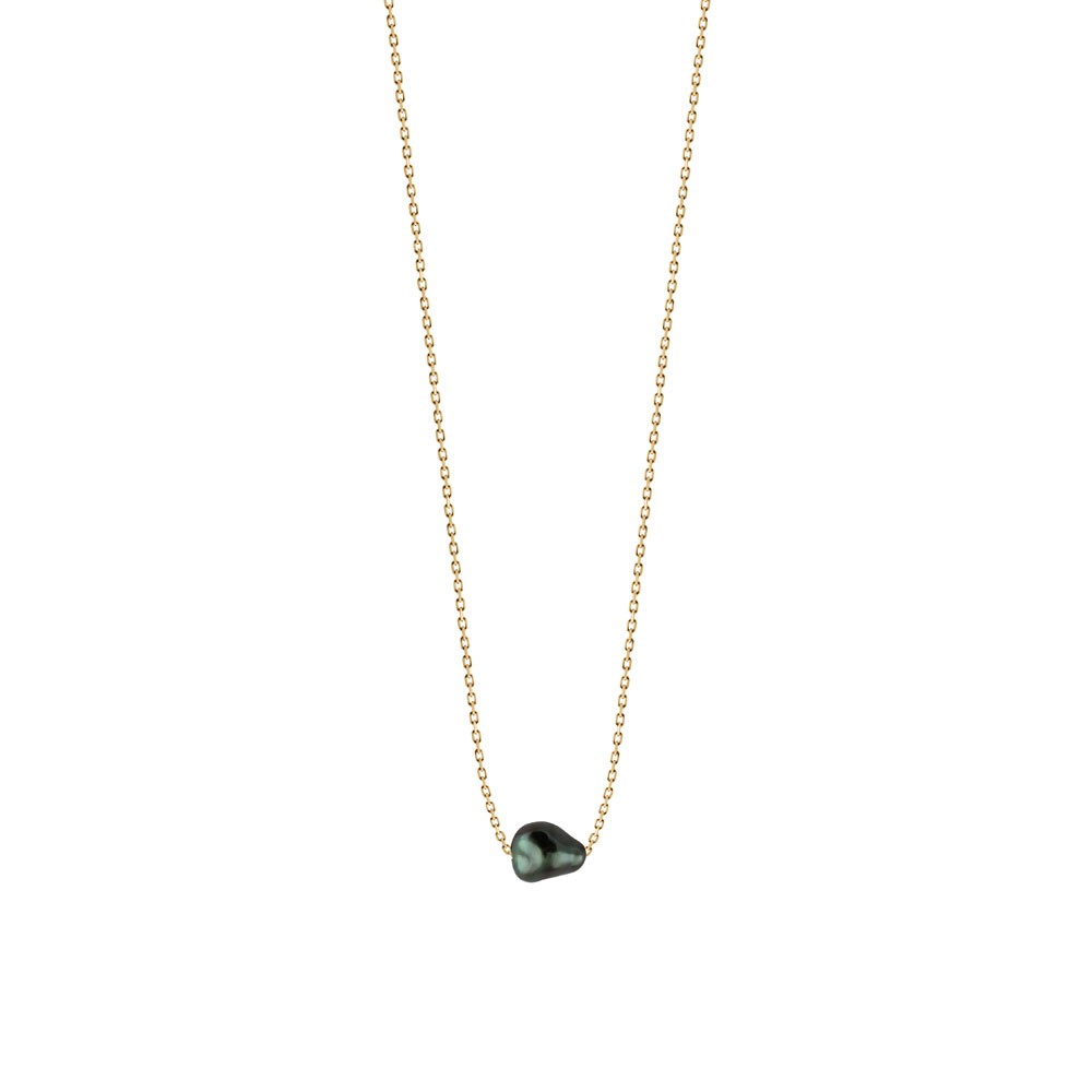Collier Raw