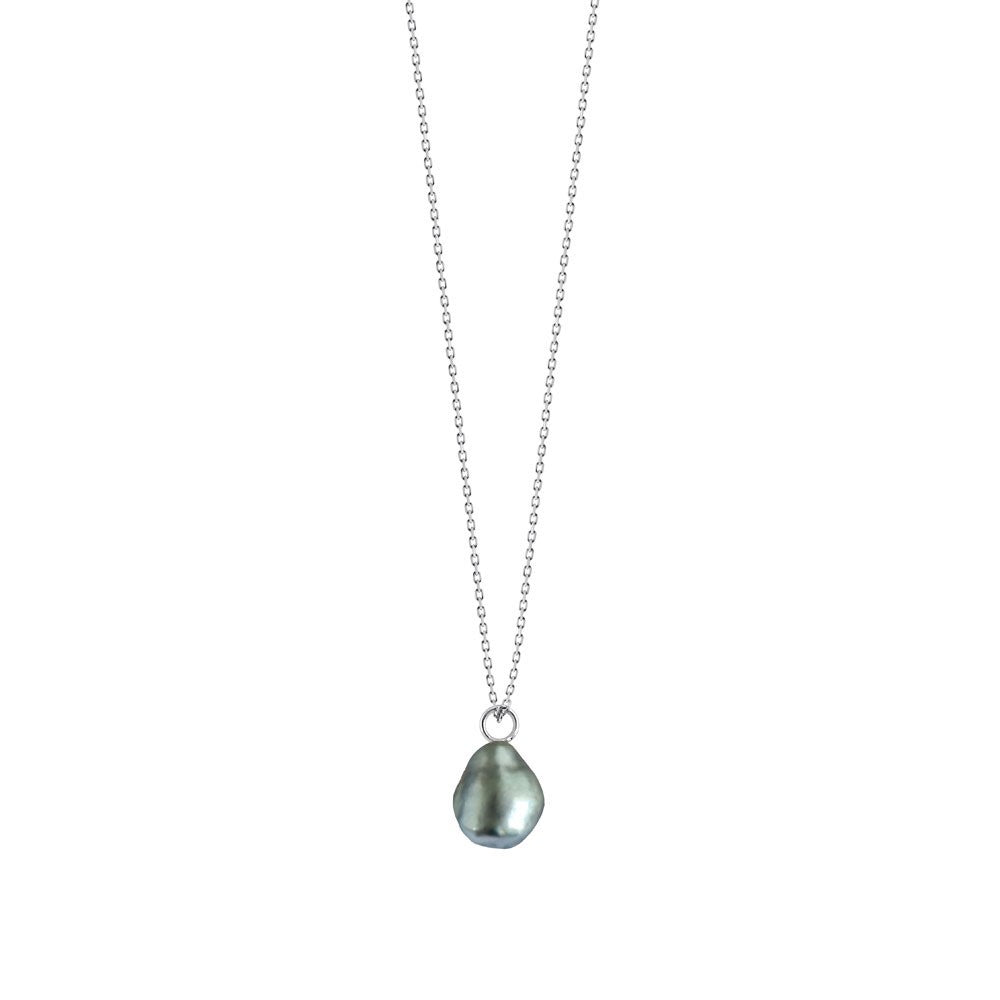 Collier Long Raw