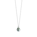 Collier Long Raw