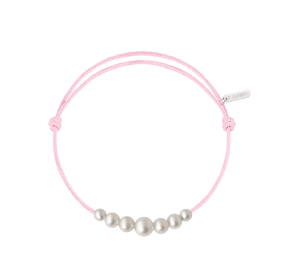 Graduation cordon baby rose