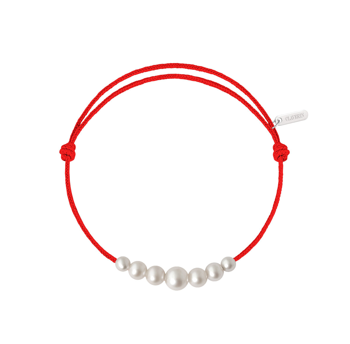Graduation cordon rouge corail