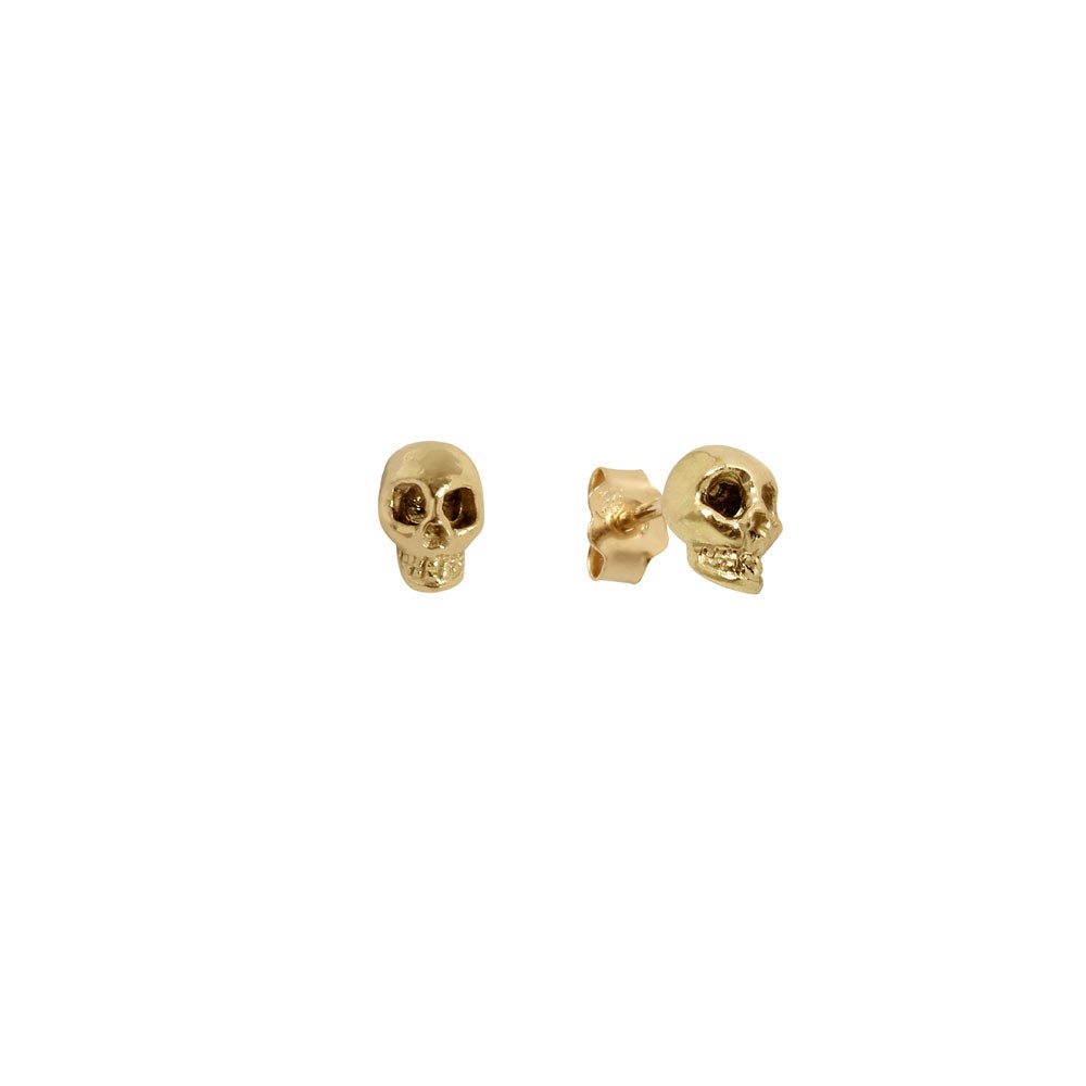 Puces Skull