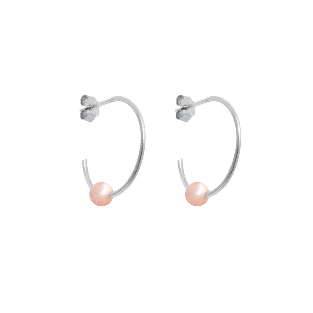 Open Hoops