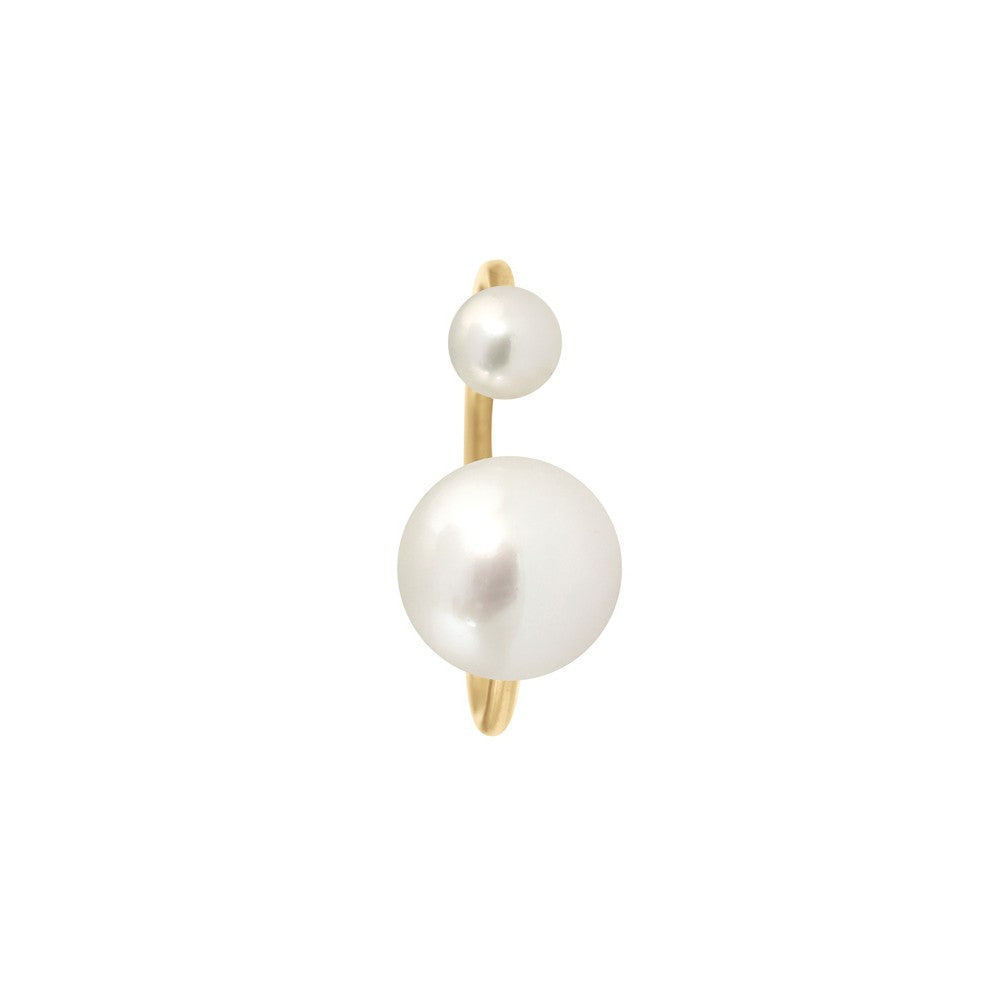 Earcuff Hanging one