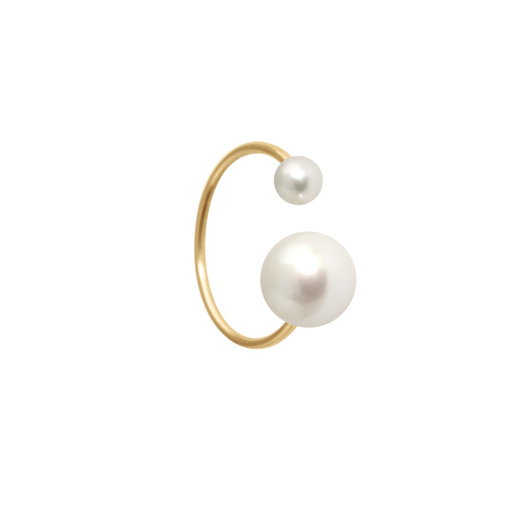 Earcuff Hanging one