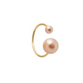 Earcuff Hanging one