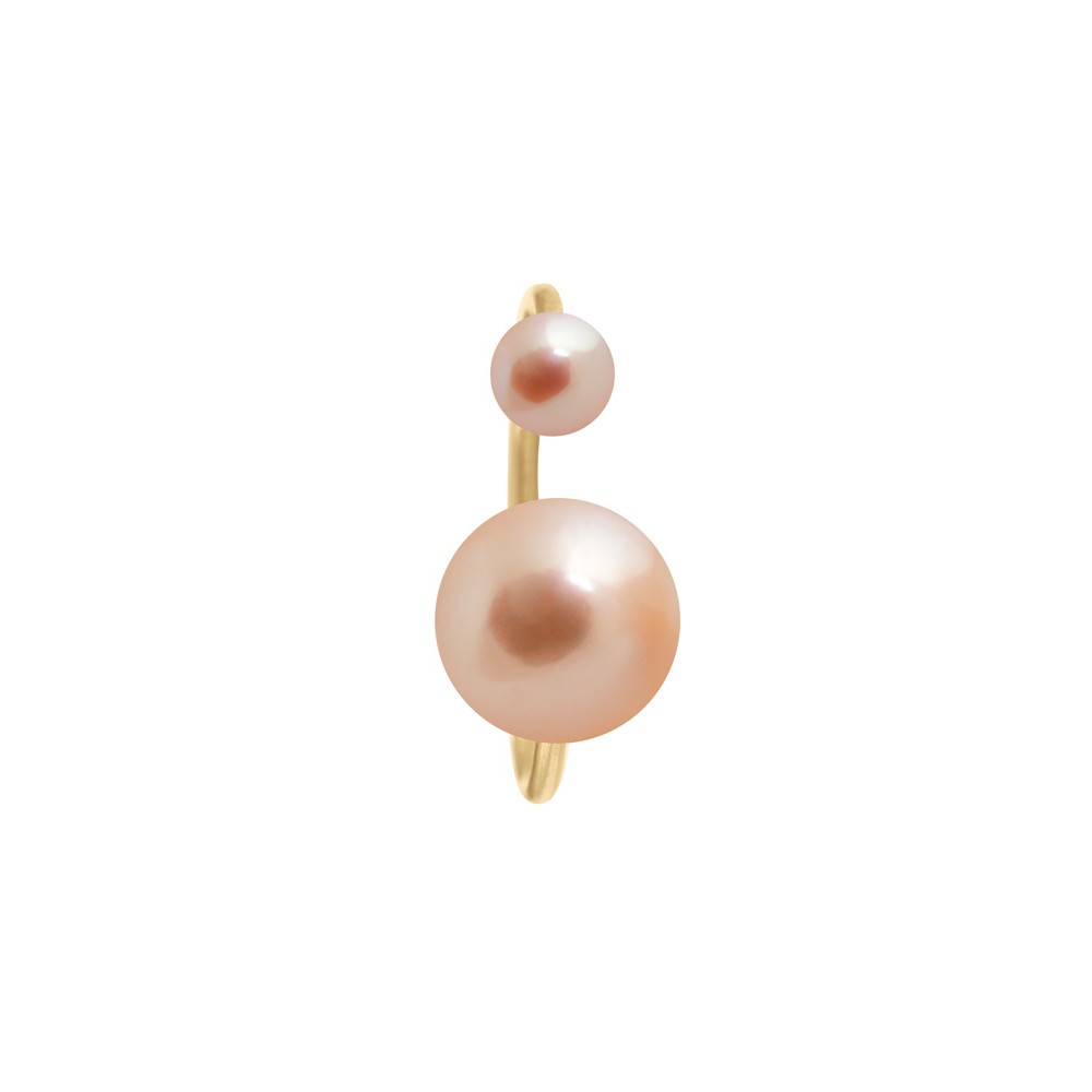 Earcuff Hanging one