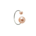 Earcuff Hanging one