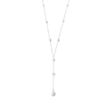 Collier Pearl Drop