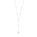 Collier Pearl Drop
