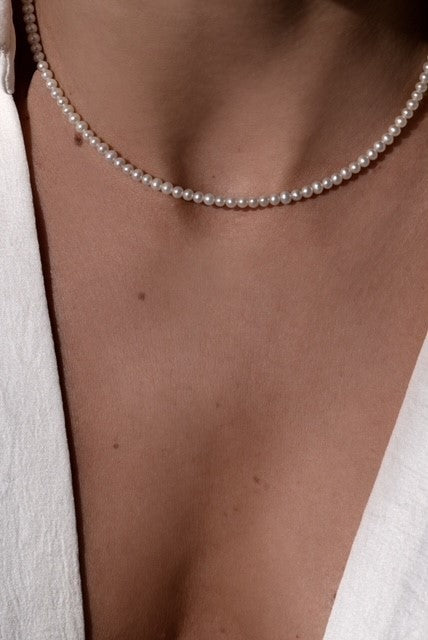 Collier Fresh Princess