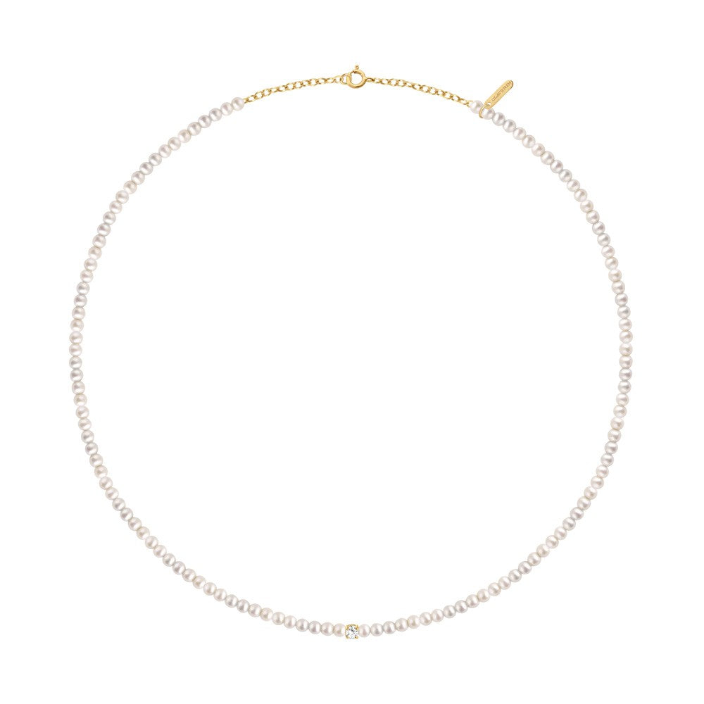 Collier Fresh Princess Diamant