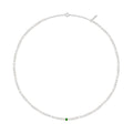 Collier Fresh Princess Emeraude