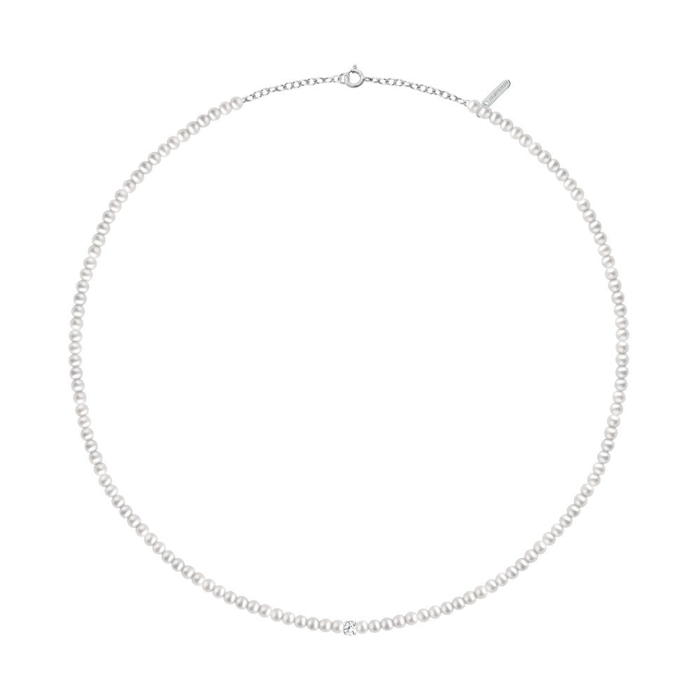 Collier Fresh Princess Diamant