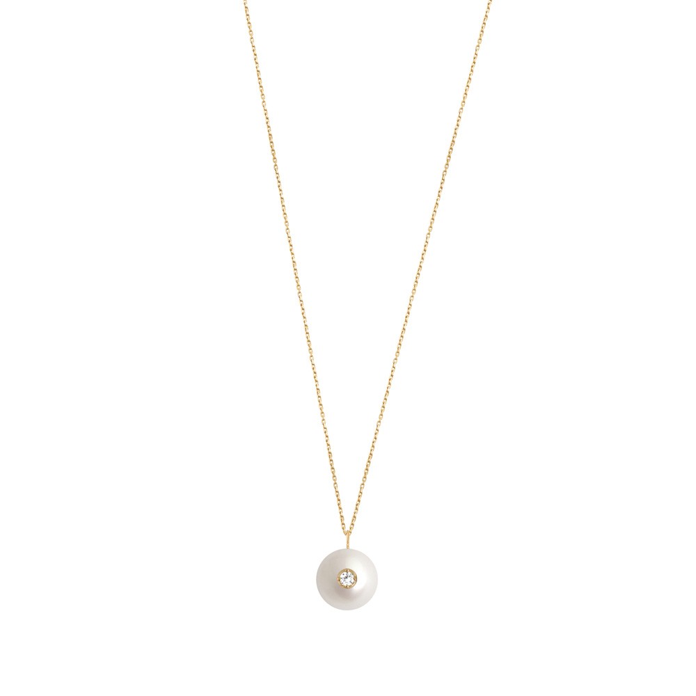 Collier Diamond Target