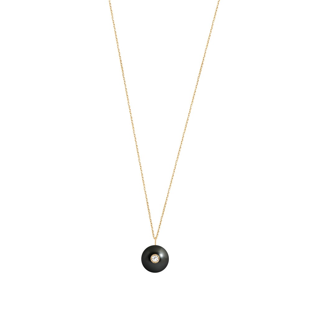 Collier Diamond Target