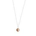 Collier Diamond Target