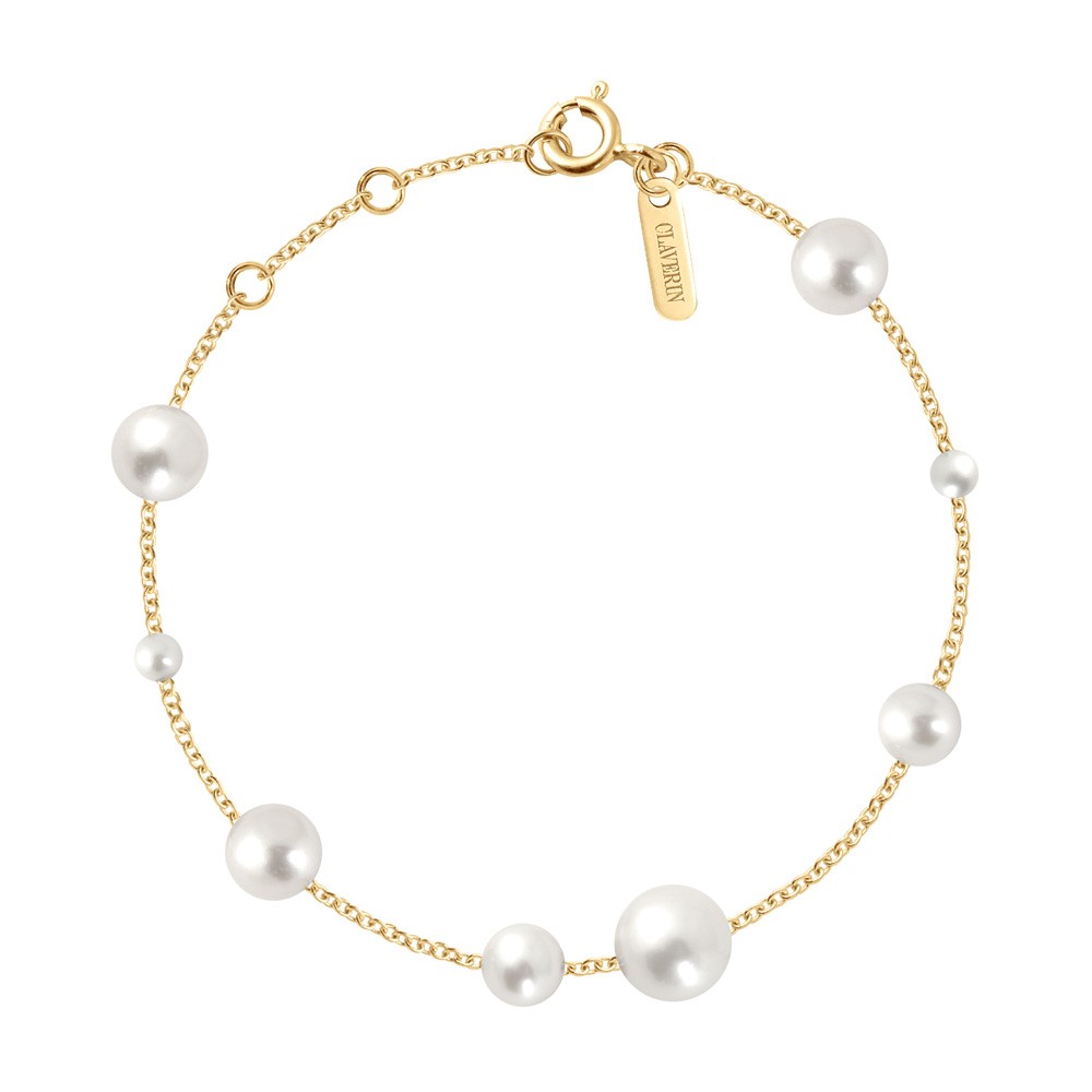Bracelet Parade