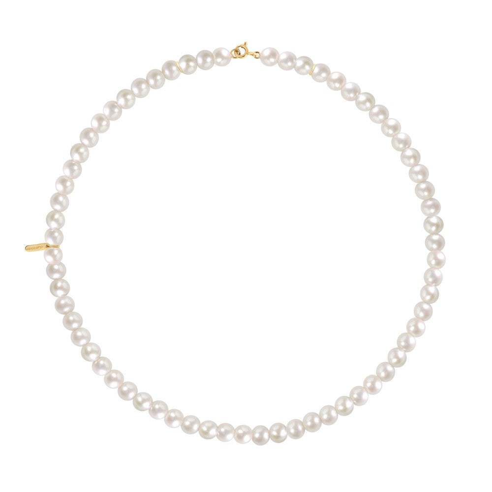 Collier Timeless 6