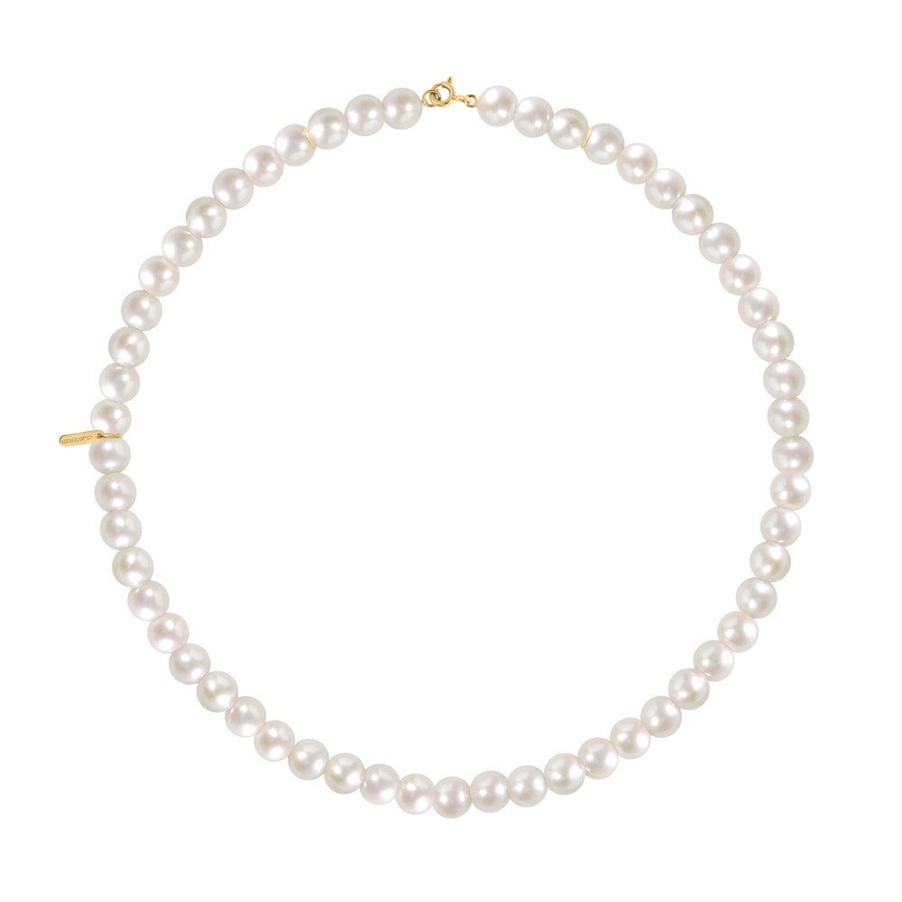 Collier Timeless 8