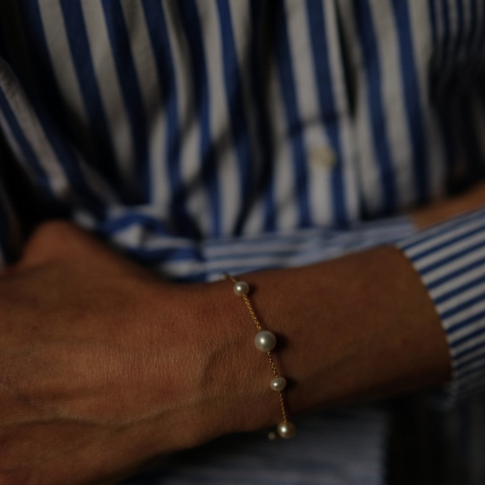 Bracelet Parade