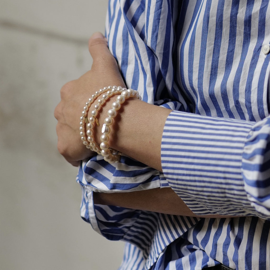 Bracelet Timeless 4, 6 et 8