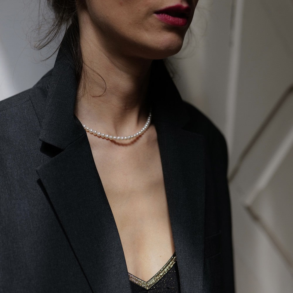 Collier Timeless