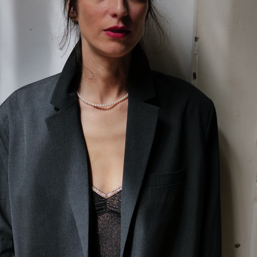 Collier Timeless