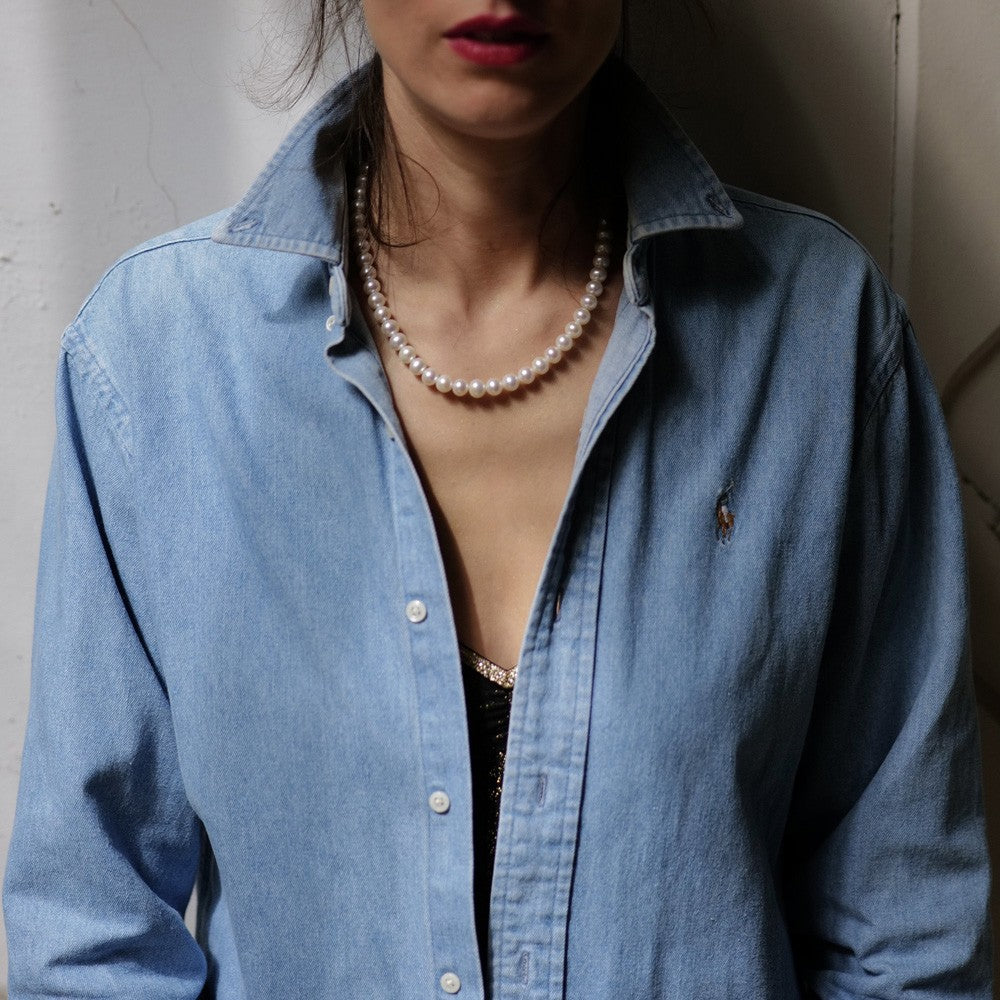 Collier Timeless 8